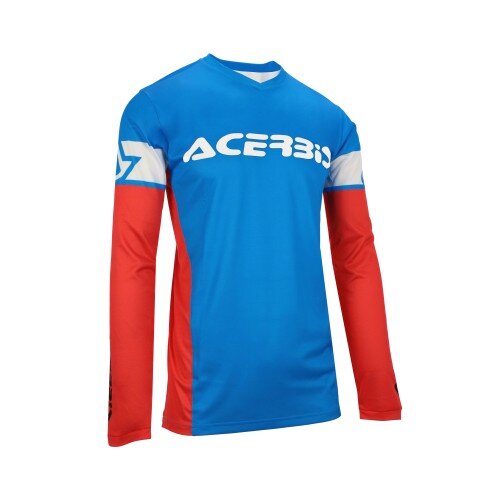 JERSEY MX J-TRACK INC 2.0