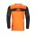 ACERBIS Motocross Jersey MX J-Track INC. 2.0
