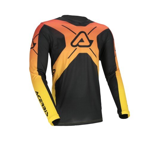 JERSEY MX J-TRACK INC 2.0