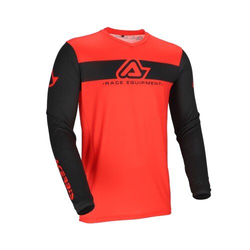 ACERBIS Motocross Jersey MX J-Track INC. 2.5