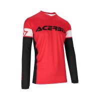 ACERBIS Motocross Jersey MX J-Track INC. 2.0
