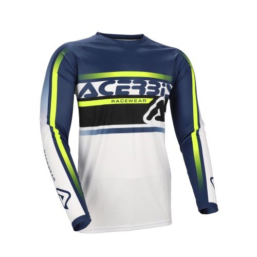 JERSEY MX LINEAR LUGO