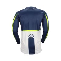 JERSEY MX LINEAR LUGO