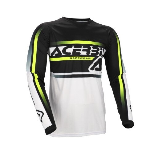 JERSEY MX LINEAR LUGO