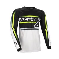 JERSEY MX LINEAR LUGO