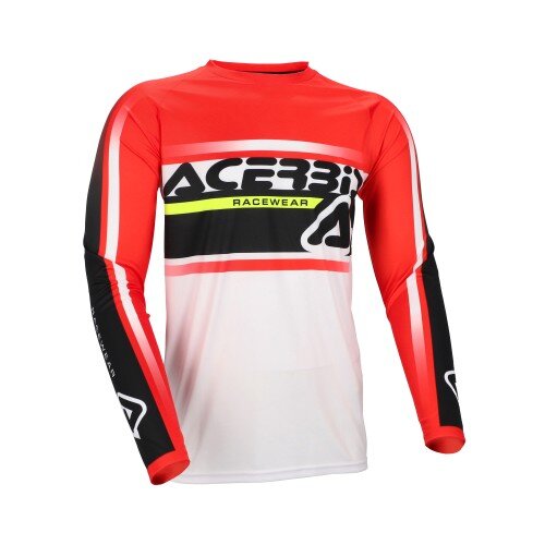 JERSEY MX LINEAR LUGO