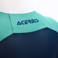 ACERBIS Motocross Jersey X-Flex 2.0 Anaheim Blau/Weiß
