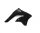 RADIATOR SCOOPS FOR KAWASAKI