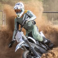 ACERBIS Motocross Jersey X-Flex 2.0 Anaheim