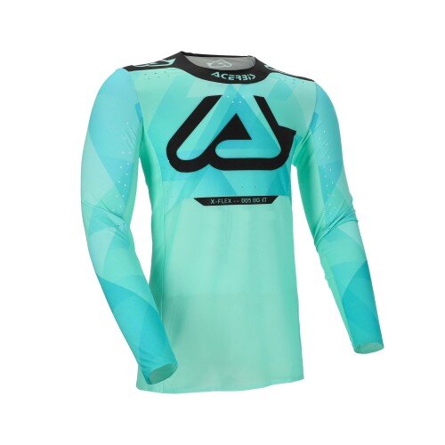 ACERBIS Motocross Jersey X-Flex 2.0 Anaheim