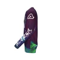 JERSEY J-WINDY VENTED BRUSH