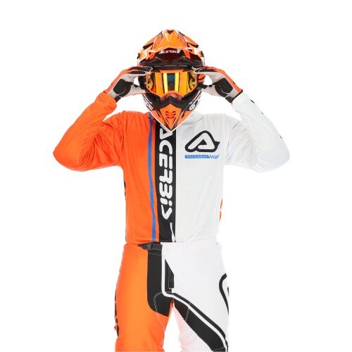 JERSEY MX J-TRACK CONNECTION