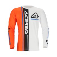 ACERBIS Motocross Jersey MX J-Track Connection...