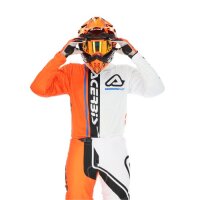 JERSEY MX J-TRACK CONNECTION