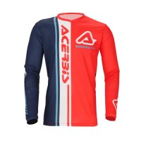 ACERBIS Motocross Jersey MX J-Track Connection