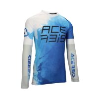 ACERBIS Motocross Vented Jersey J-Windy Watermark