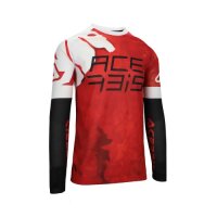 ACERBIS Motocross Vented Jersey J-Windy Watermark