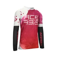 ACERBIS Motocross Vented Jersey J-Windy Watermark