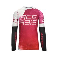 ACERBIS Motocross Vented Jersey J-Windy Watermark