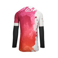 ACERBIS Motocross Vented Jersey J-Windy Watermark