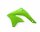 ACERBIS passend für Kawasaki MX-Kühlerverkleidung KX 450F 2006-2008 - Farben: GRÜN