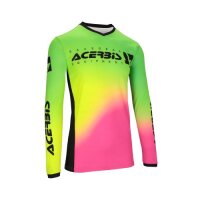 ACERBIS Motocross Jersey MX J-Track STABI