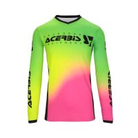 ACERBIS Motocross Jersey MX J-Track STABI