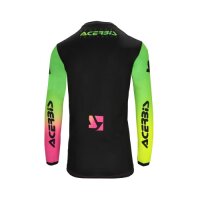 ACERBIS Motocross Jersey MX J-Track STABI
