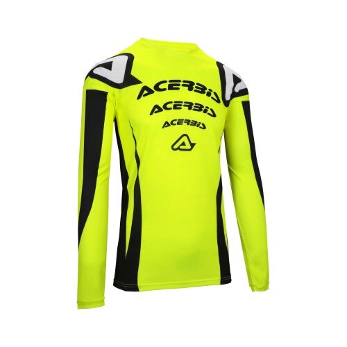 JERSEY MX J-TRACK ASKAR