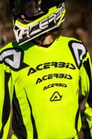 JERSEY MX J-TRACK ASKAR