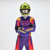 JERSEY MX J-TRACK ASKAR