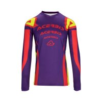 JERSEY MX J-TRACK ASKAR