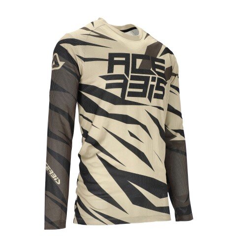 ACERBIS Motocross Vented Jersey J-Windy Four