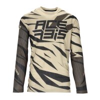 ACERBIS Motocross Vented Jersey J-Windy Four