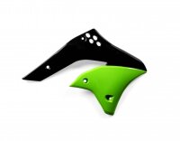 ACERBIS fits for Kawasaki MX Radiator Scoops KX 250F...