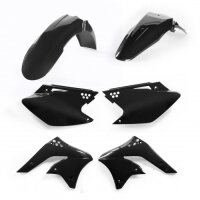 ACERBIS fits for Kawasaki Plastic Kit KX 250F 2006-2008 -...
