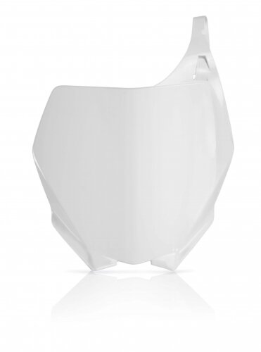 ACERBIS passend für Yamaha MX-Startnummertafel vorn YZ 125/250 2006-2014