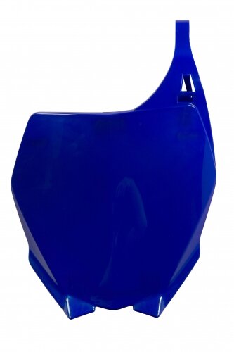 ACERBIS passend für Yamaha MX-Startnummertafel vorn YZ 250F/450F 2006-2009 - Farben: BLAU