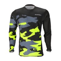 JERSEY X-DURO WINTER