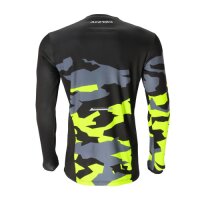 JERSEY X-DURO WINTER