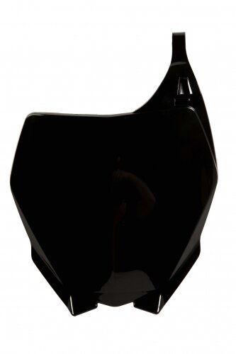 ACERBIS passend für Yamaha MX-Startnummertafel vorn YZ 250F/450F 2006-2009 - Farben: SCHWARZ