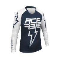 ACERBIS Motocross Kinder Jersey J-Kid Blizzard