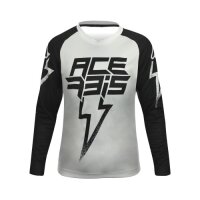 ACERBIS Motocross Kinder Jersey J-Kid Blizzard