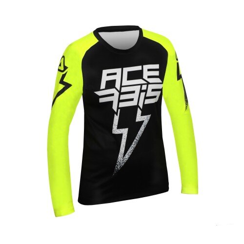 ACERBIS Motocross Kinder Jersey J-Kid Blizzard