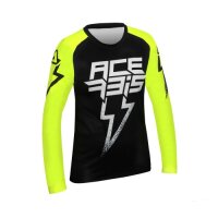 ACERBIS Motocross Kinder Jersey J-Kid Blizzard