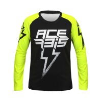 ACERBIS Motocross Kinder Jersey J-Kid Blizzard