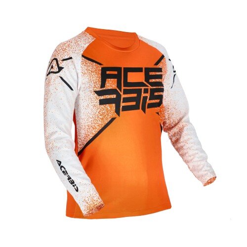 ACERBIS Motocross Kinder Jersey J-Kid Five