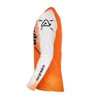 ACERBIS Motocross Kinder Jersey J-Kid Five