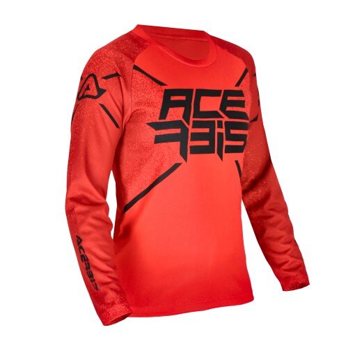 ACERBIS Motocross Kinder Jersey J-Kid Five