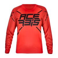 ACERBIS Motocross Kinder Jersey J-Kid Five
